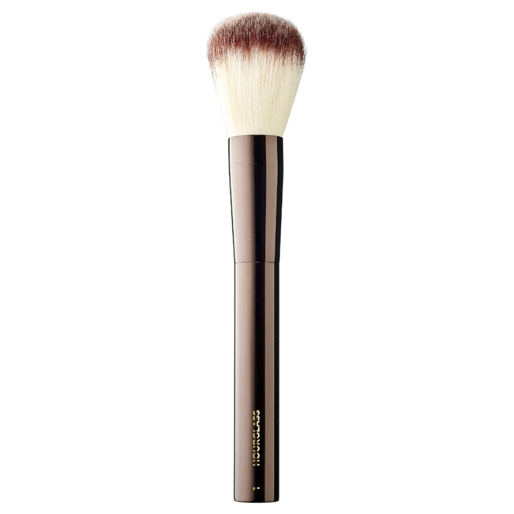 Hourglass N1 powder brush